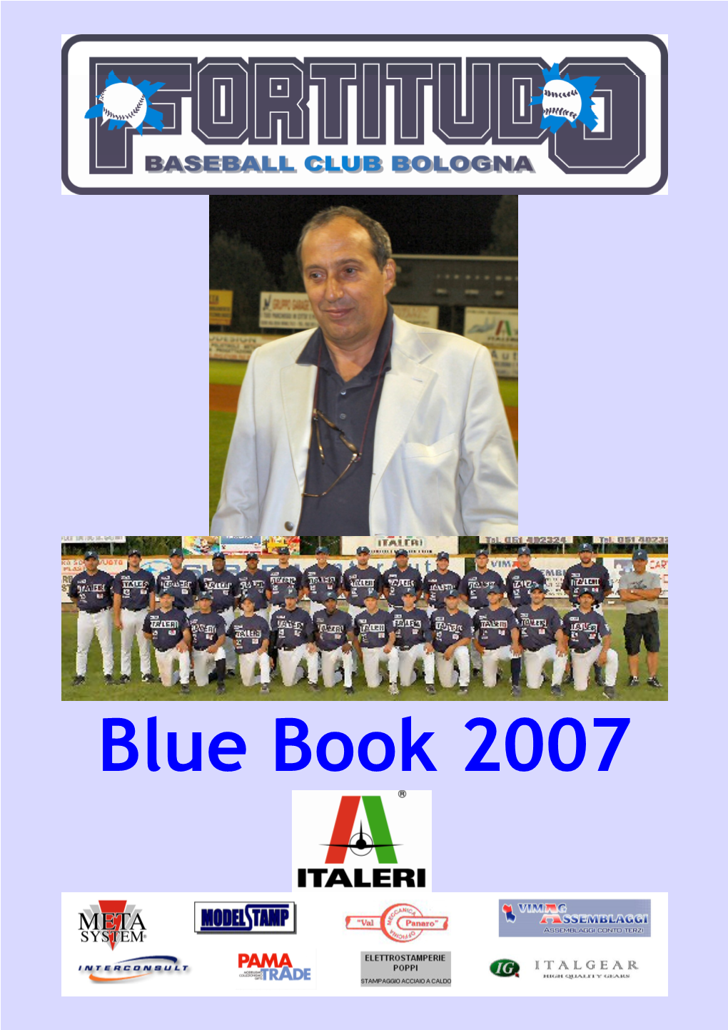 Blue Book 2007.Pub