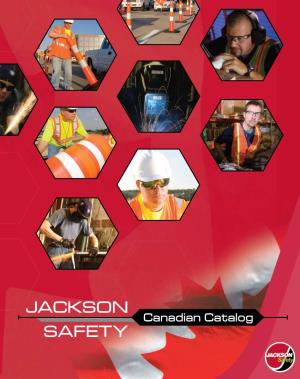 SAFETY Jacksonsafety and Foreign Patents Pending