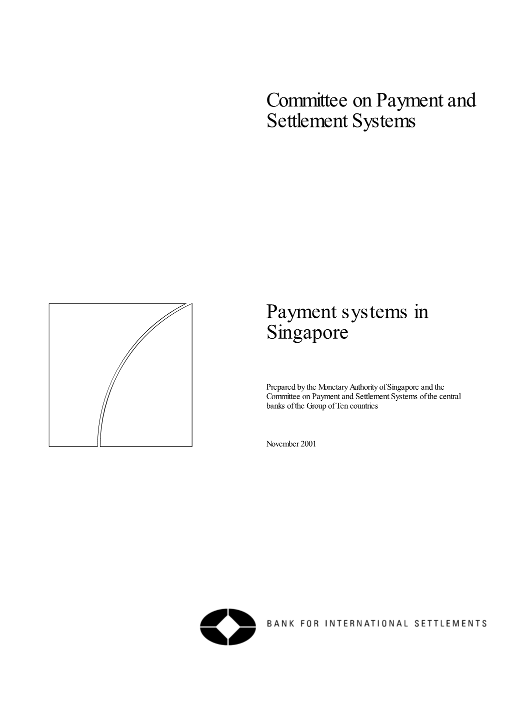 Payment Systems in Singapore