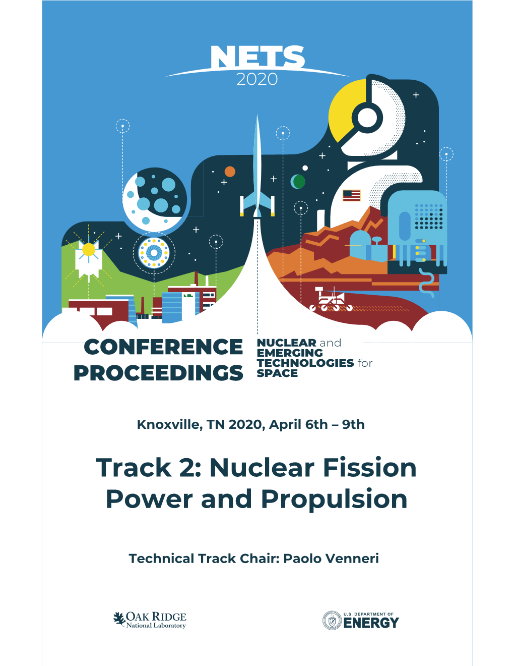 Nuclear Fission Power and Propulsion
