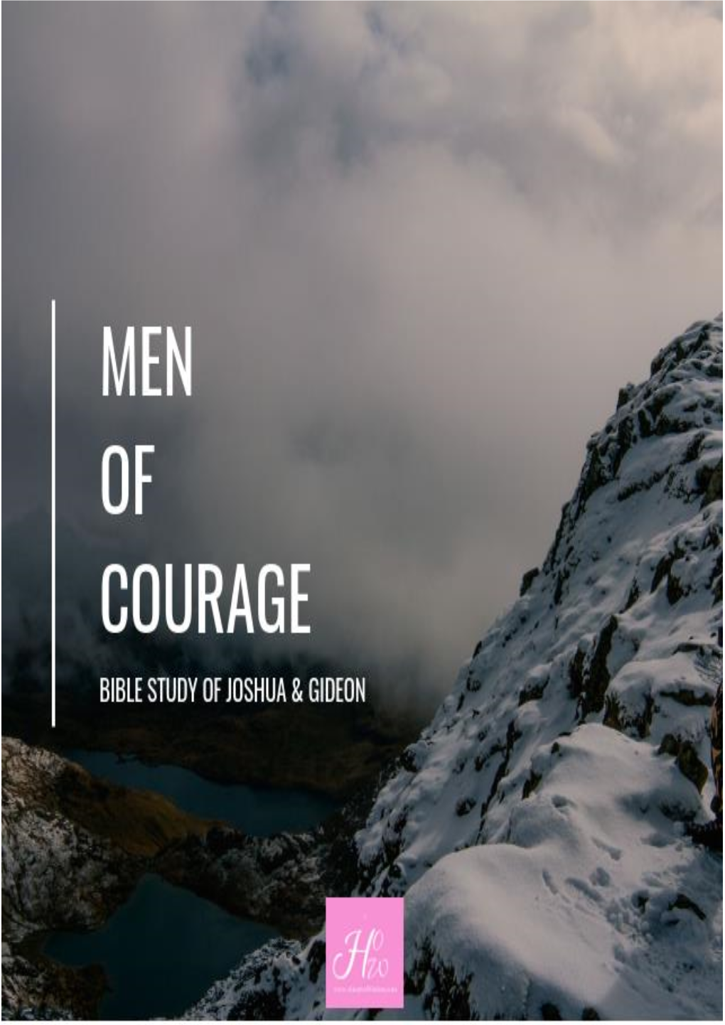 Men-Of-Courage-Joshua-And-Gideon