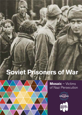 Soviet Prisoners of War