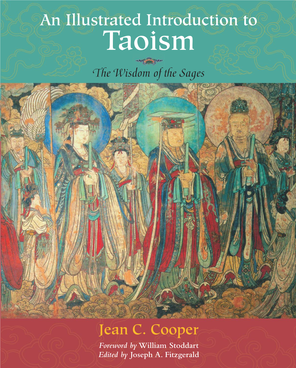 An Illustrated Introduction to Taoism