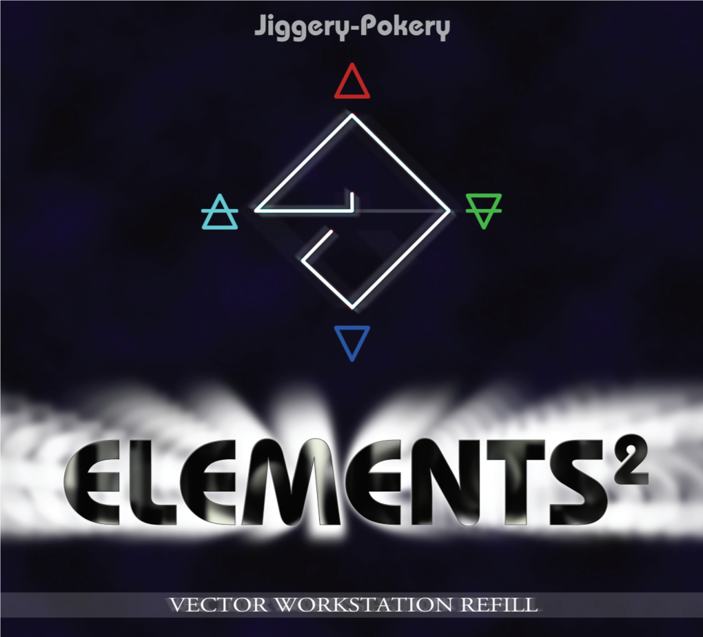 Jiggery-Pokery Elements 2.Indd