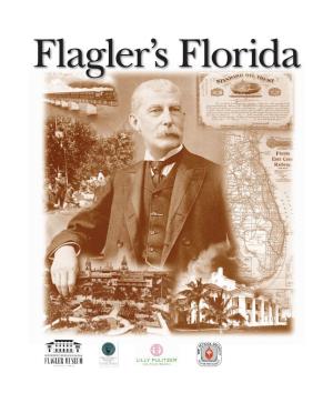 Flagler's Florida