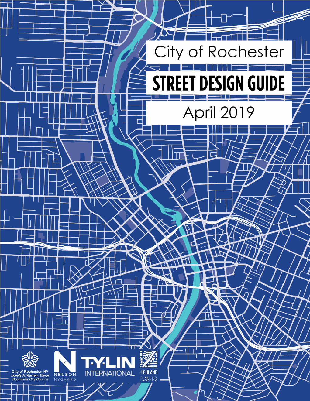 CAMP Street Design Guide