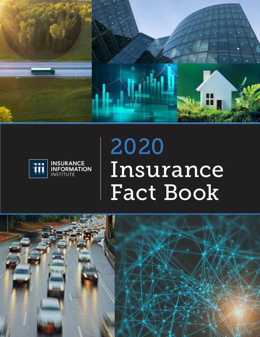 2020 Insurance Fact Book