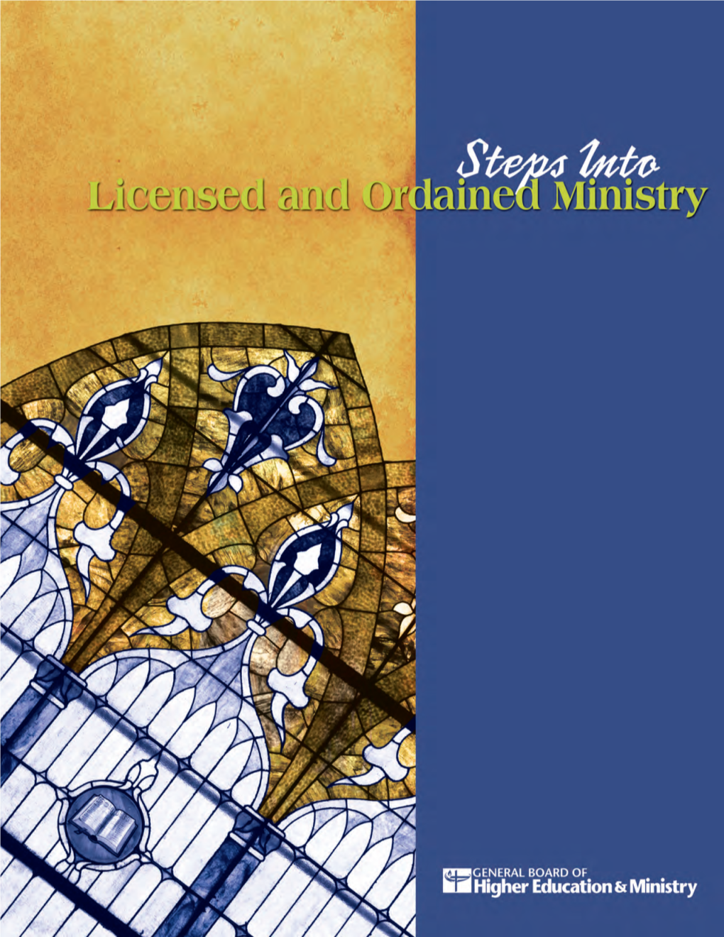 2012-2015 Steps to Ordination.Pdf