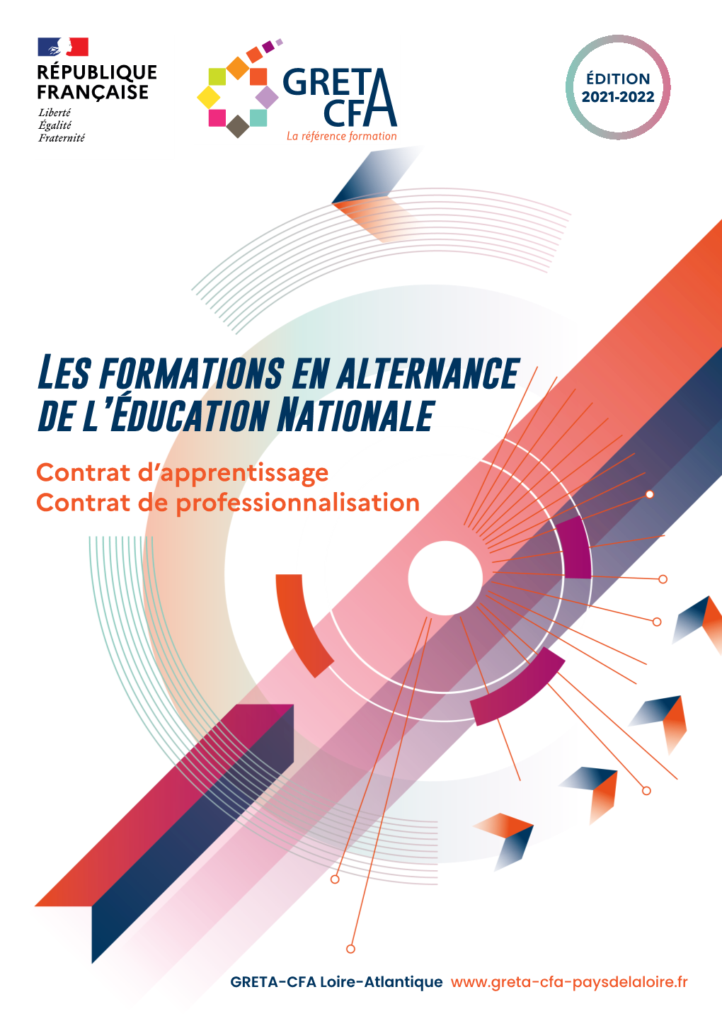 Formations En Alternance 2021