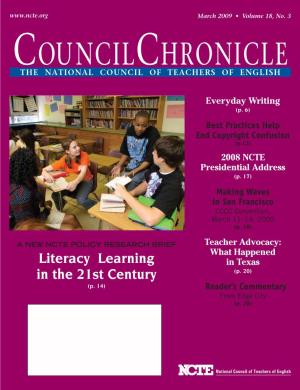 Councilchronicle