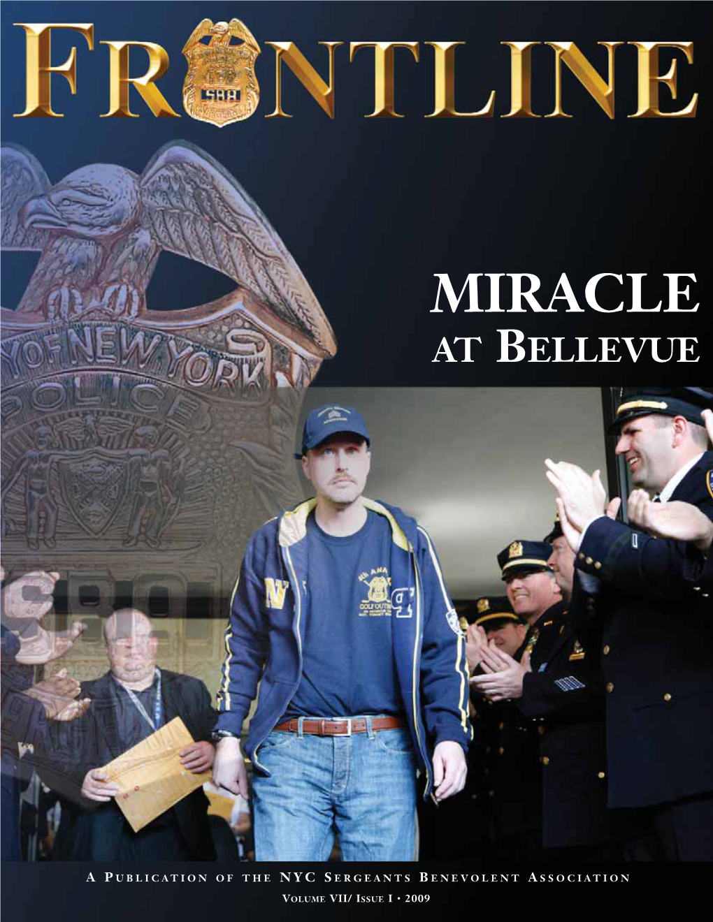 Miracle at Bellevue