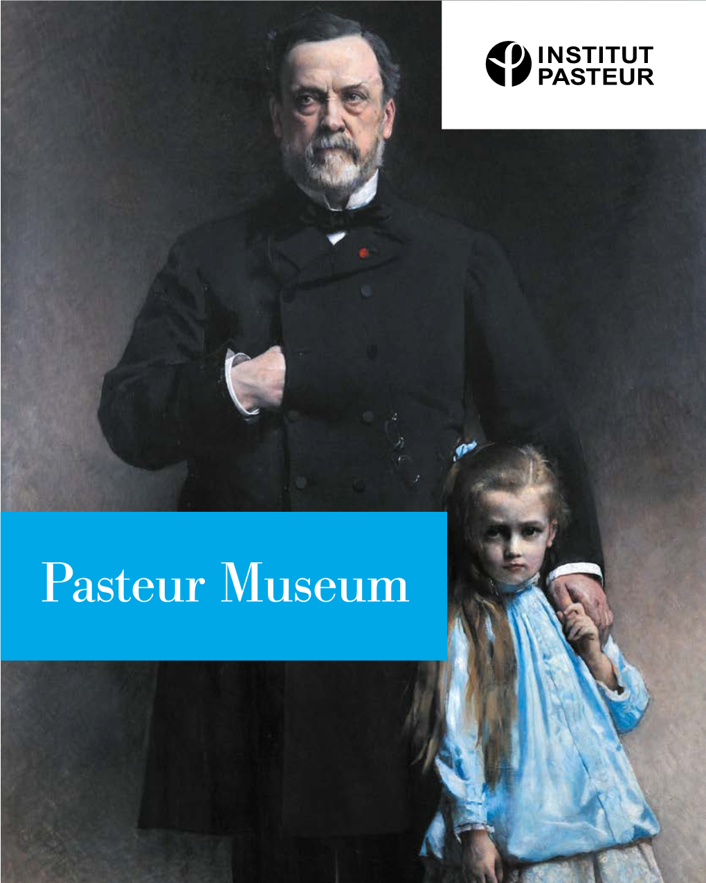 Pasteur Museum Monsieur Pasteur Is in His Study