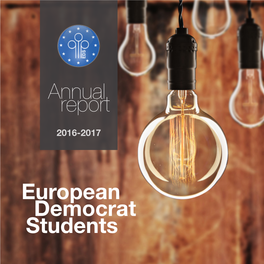 European Students Democrat