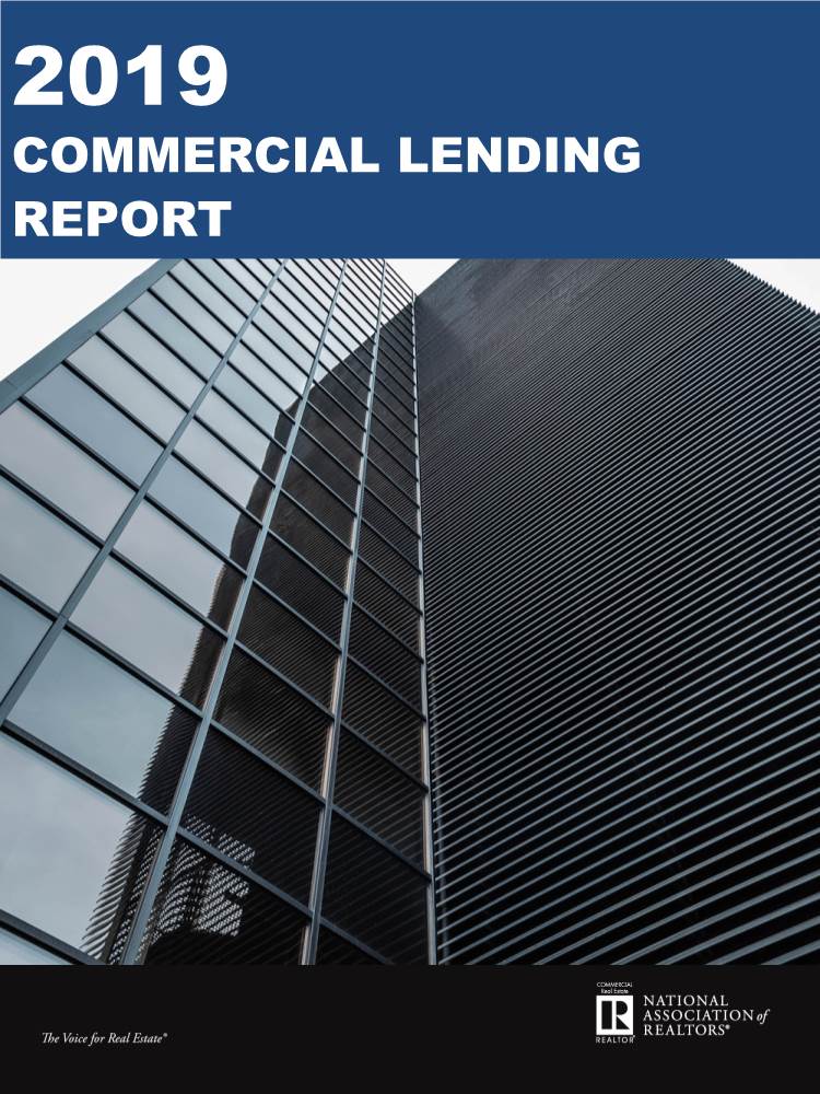 Commercial Real Estate Lending Survey