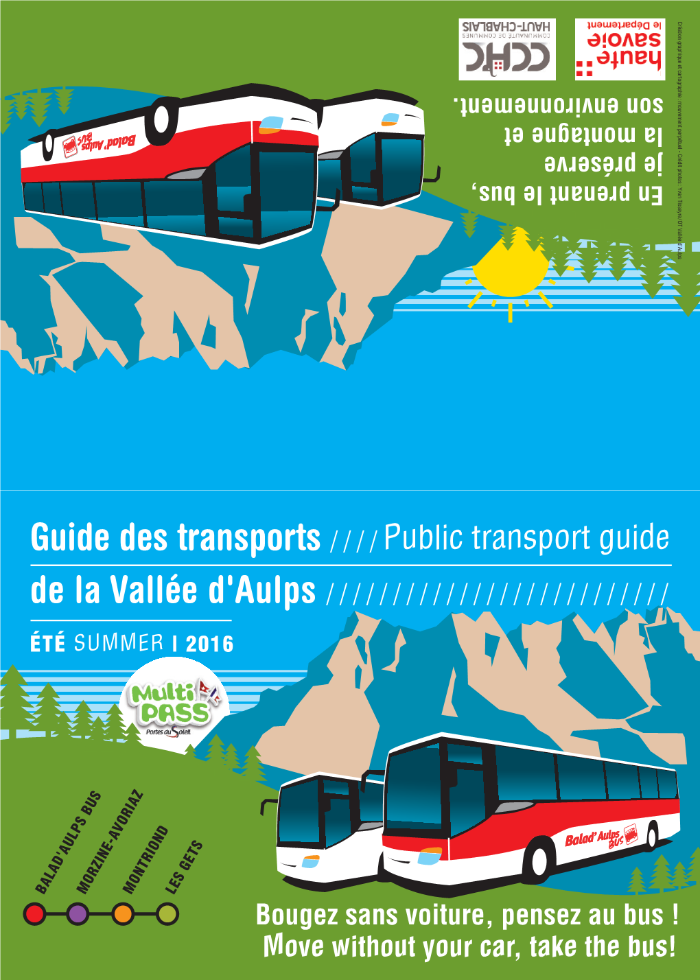 Valle-Aulps-Grille Horaires