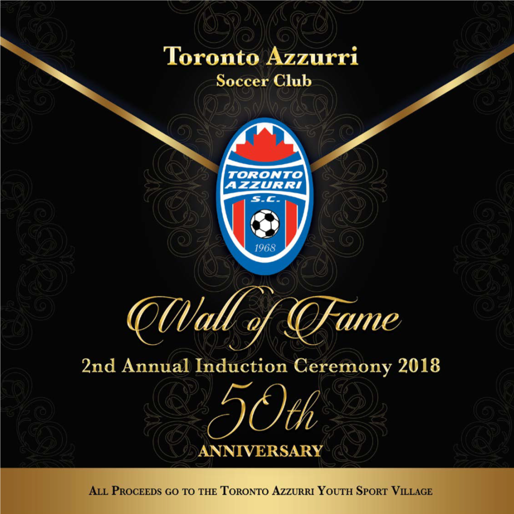 1801 Torontoazzurri