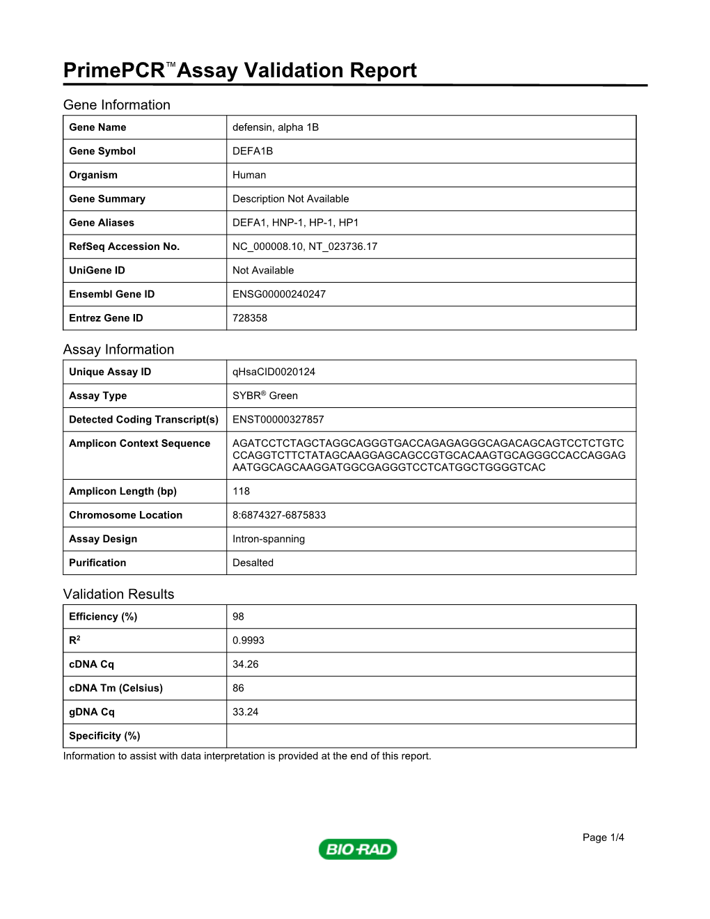 Download Validation Data