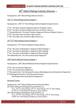 49 (West Riding) Infantry Division (1937-38)]