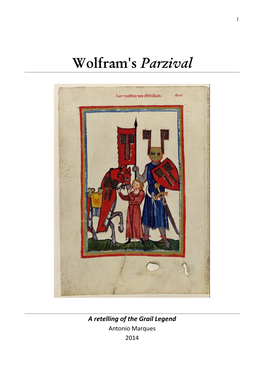 Wolfram's Parzival