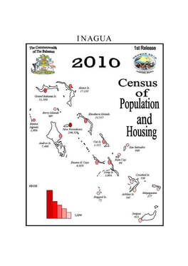 Inagua 2010 Census Report
