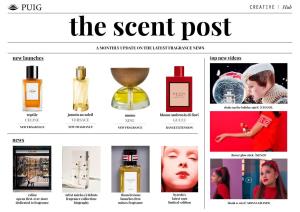 The Scent Post