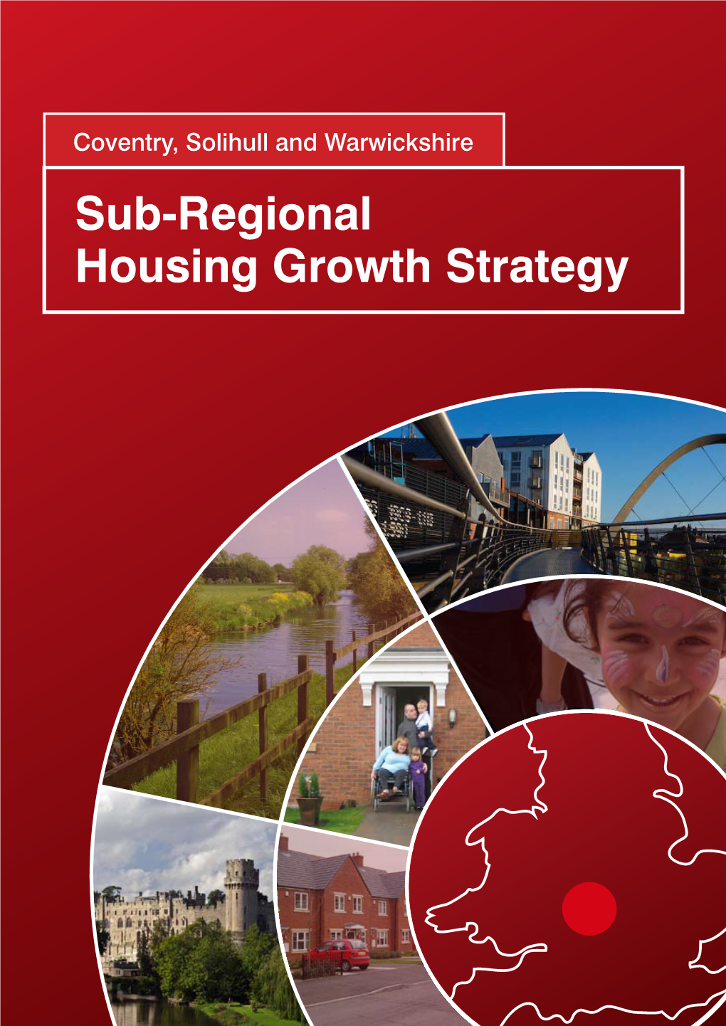 Download Sub-Regional Housing Growth Strategy