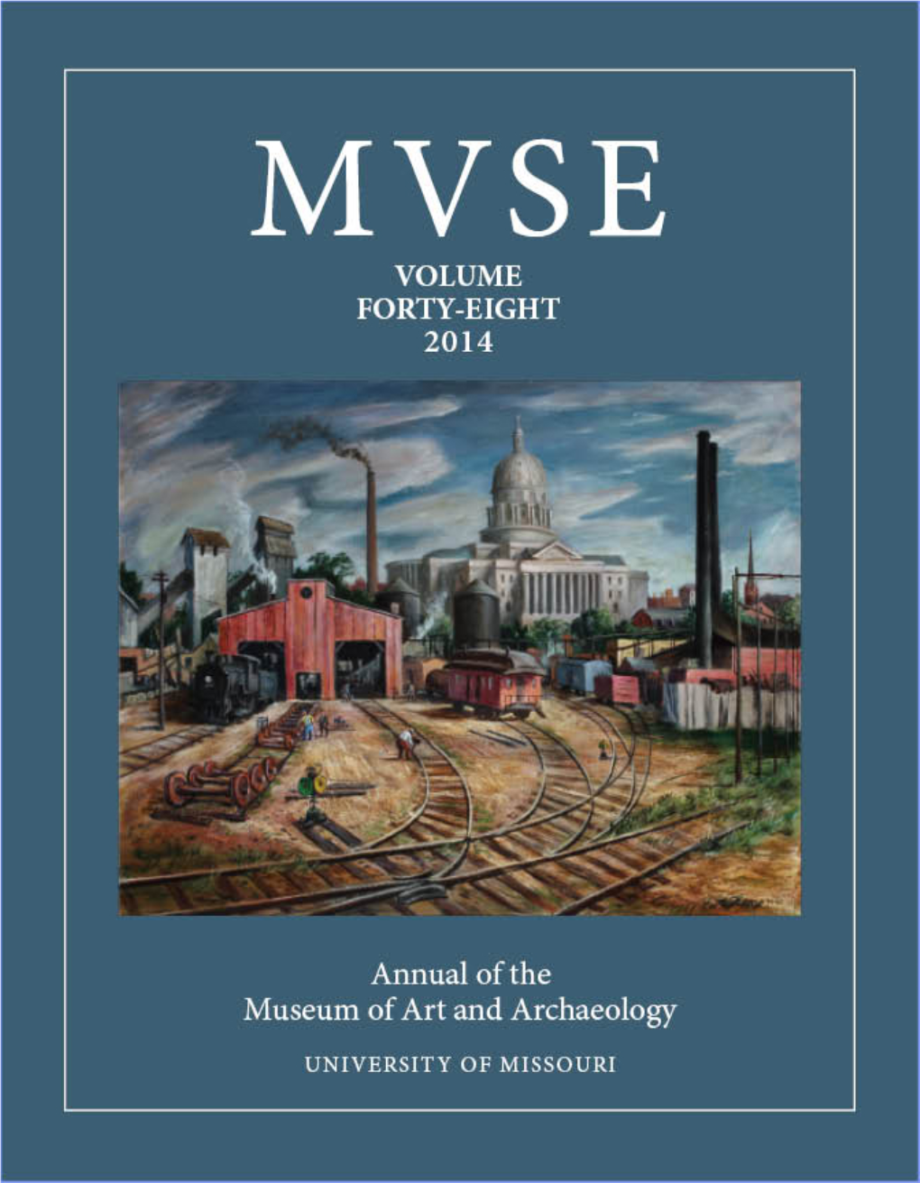 MUSE, Volume 48, 2014