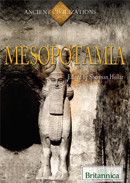 Mesopotamia-Ancient-Civilizations
