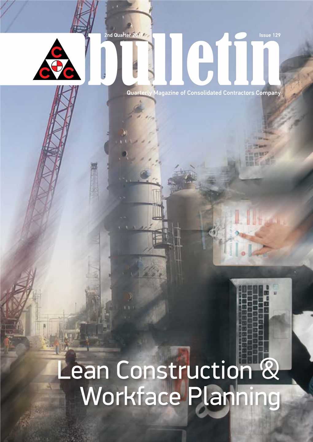 Lean Construction & Workface Planning