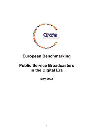 Public Service Broadcasting 6