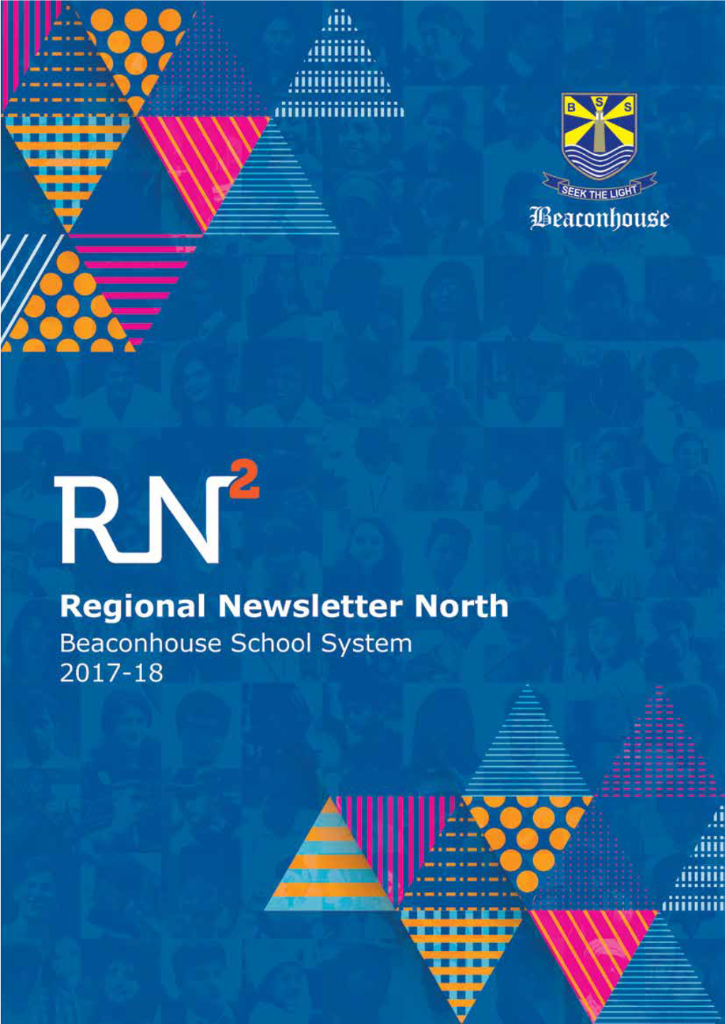 1 Beaconhouse Regional Newsletter North