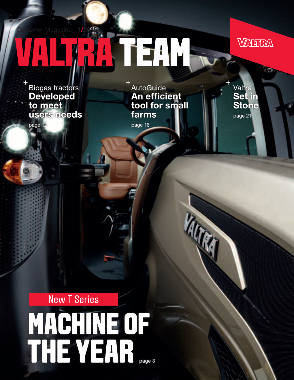Valtra Team UK 1/2015 (Pdf)