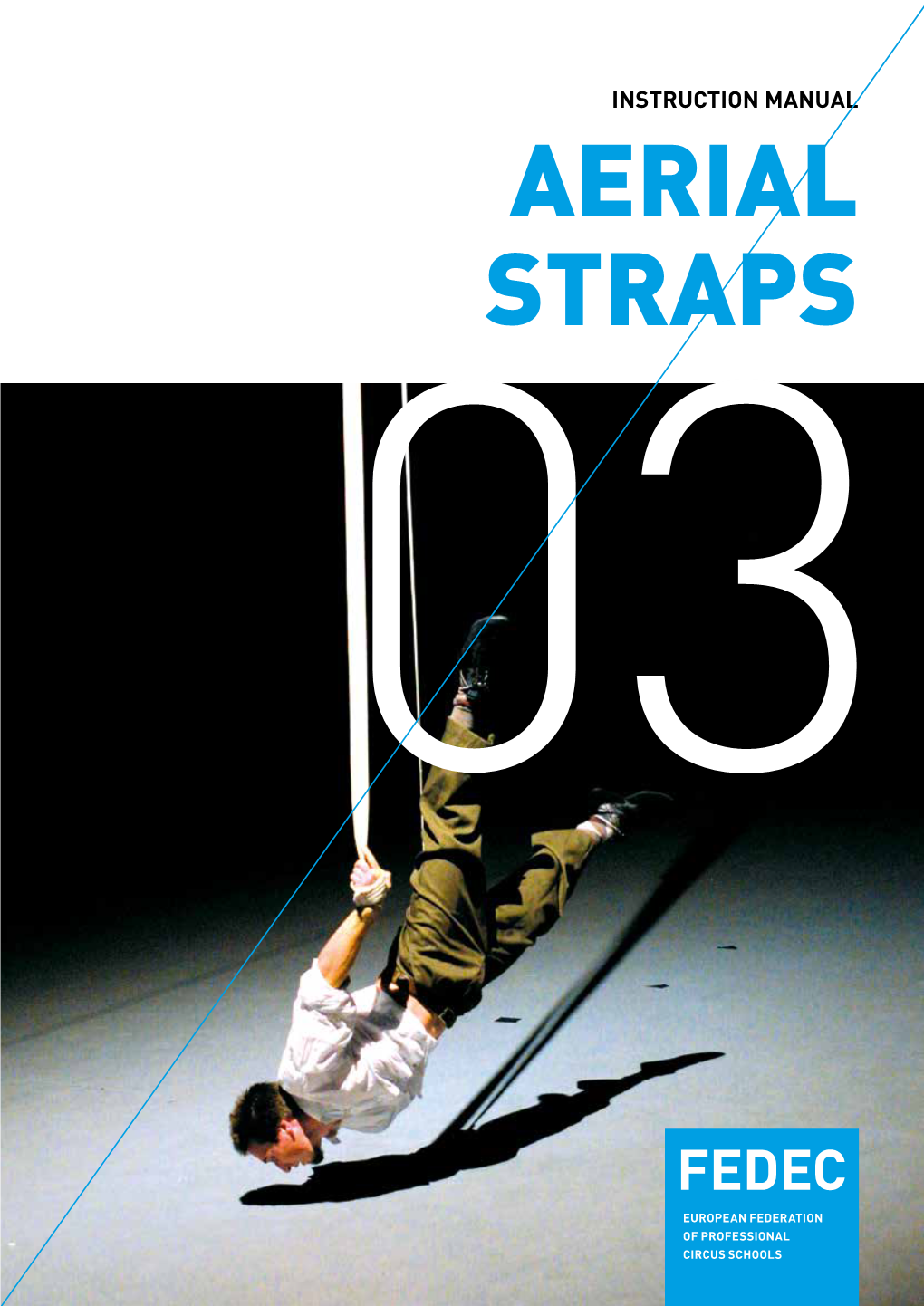 Aerial Straps 03