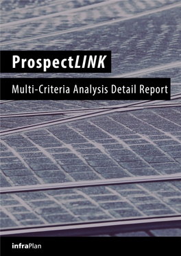 Prospectlink MCA Detail Rep