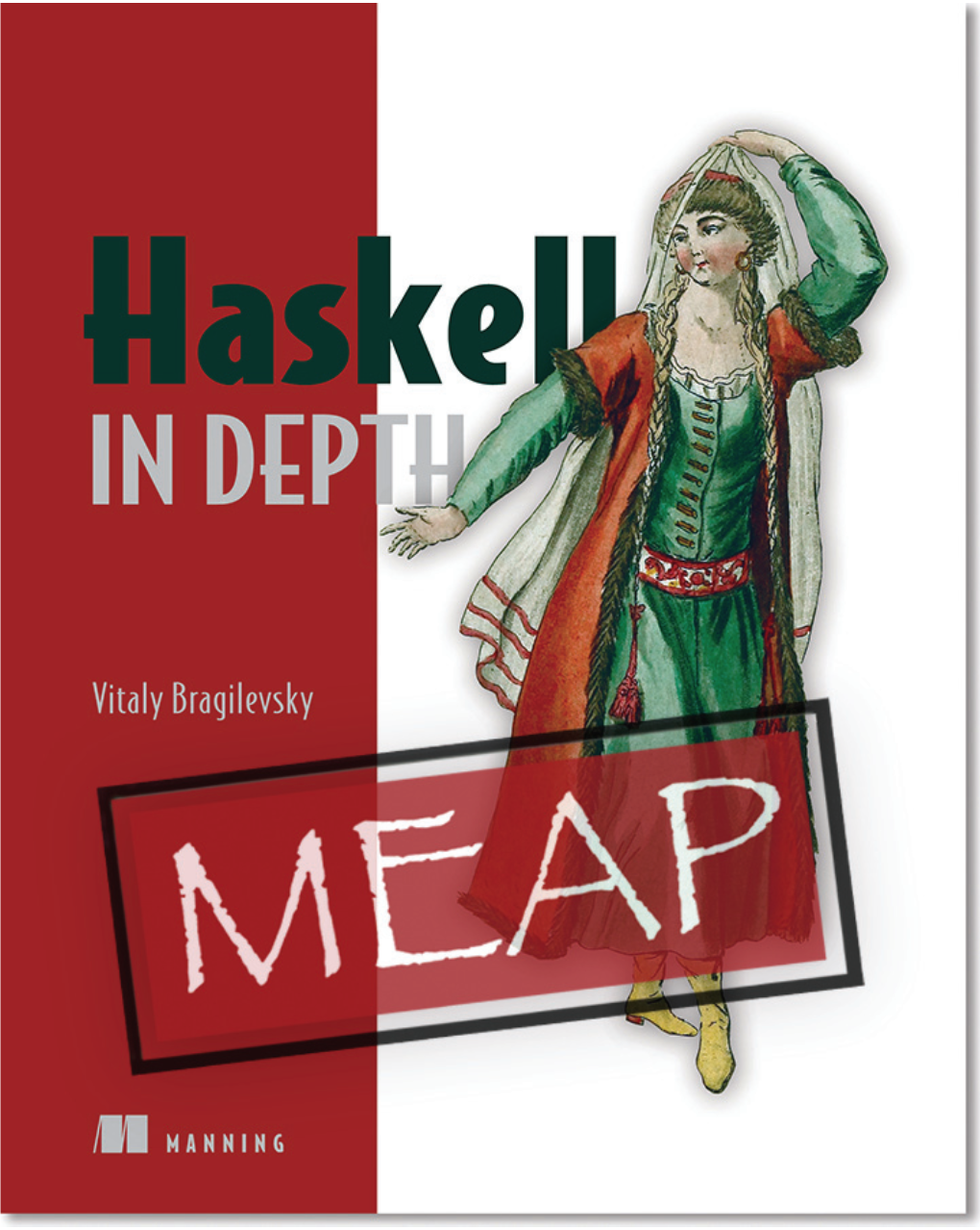 Haskell in Depth MEAP