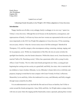 Emily Pierce. Full Honors Thesis Draft. FINAL. 6.9.14.Pdf (326.6Kb)