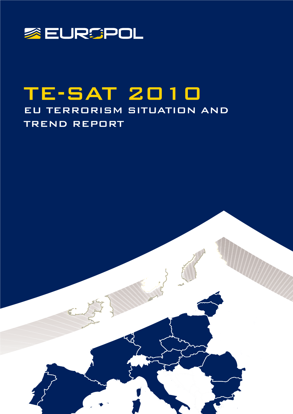Te-Sat 2010 Eu Terrorism Situation and Trend Report