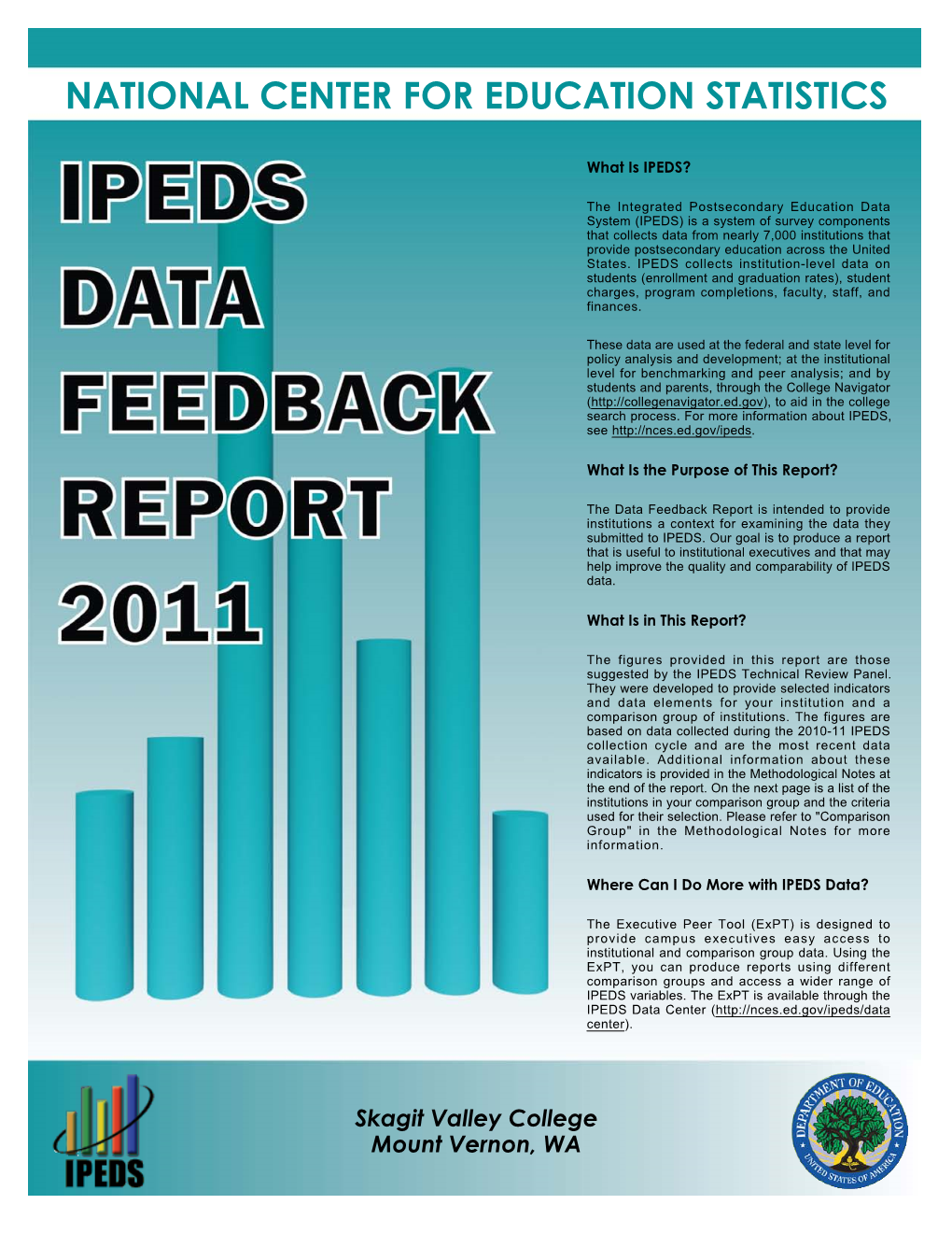 Nulldfr 2011 Report