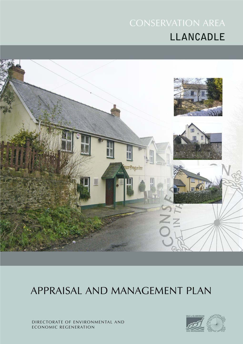 Llancadle Conservation Area Appraisal and Management Plan