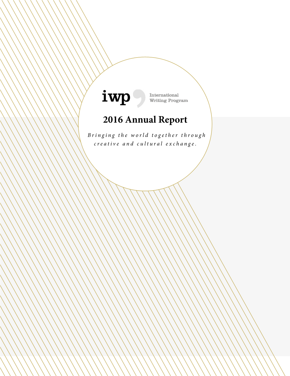 2016 Annual Report