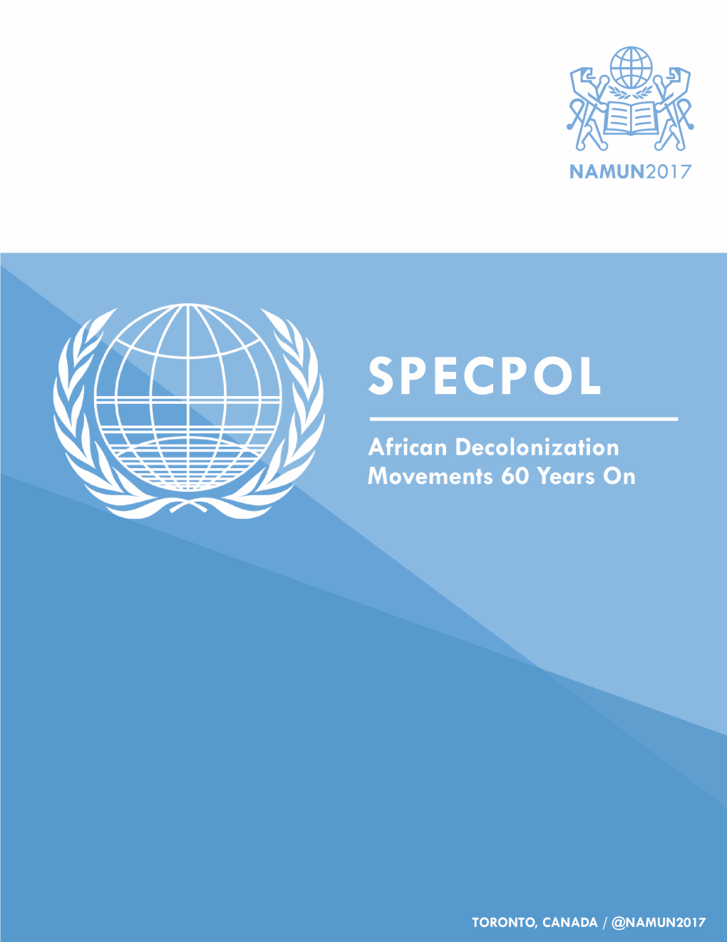 SPECPOL African-Decolonization