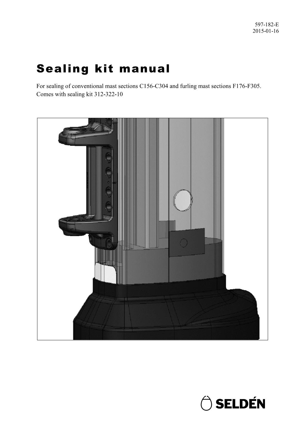 Sealing Kit Manual