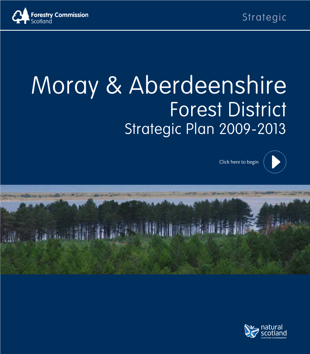Moray & Aberdeenshire