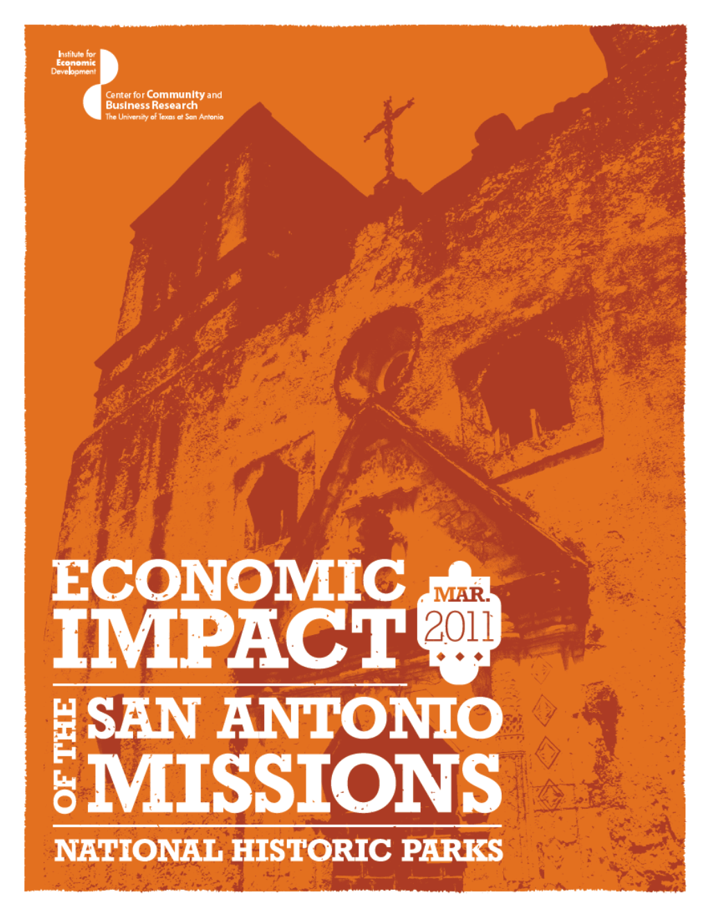 Economic Impact of the San Antonio Missions