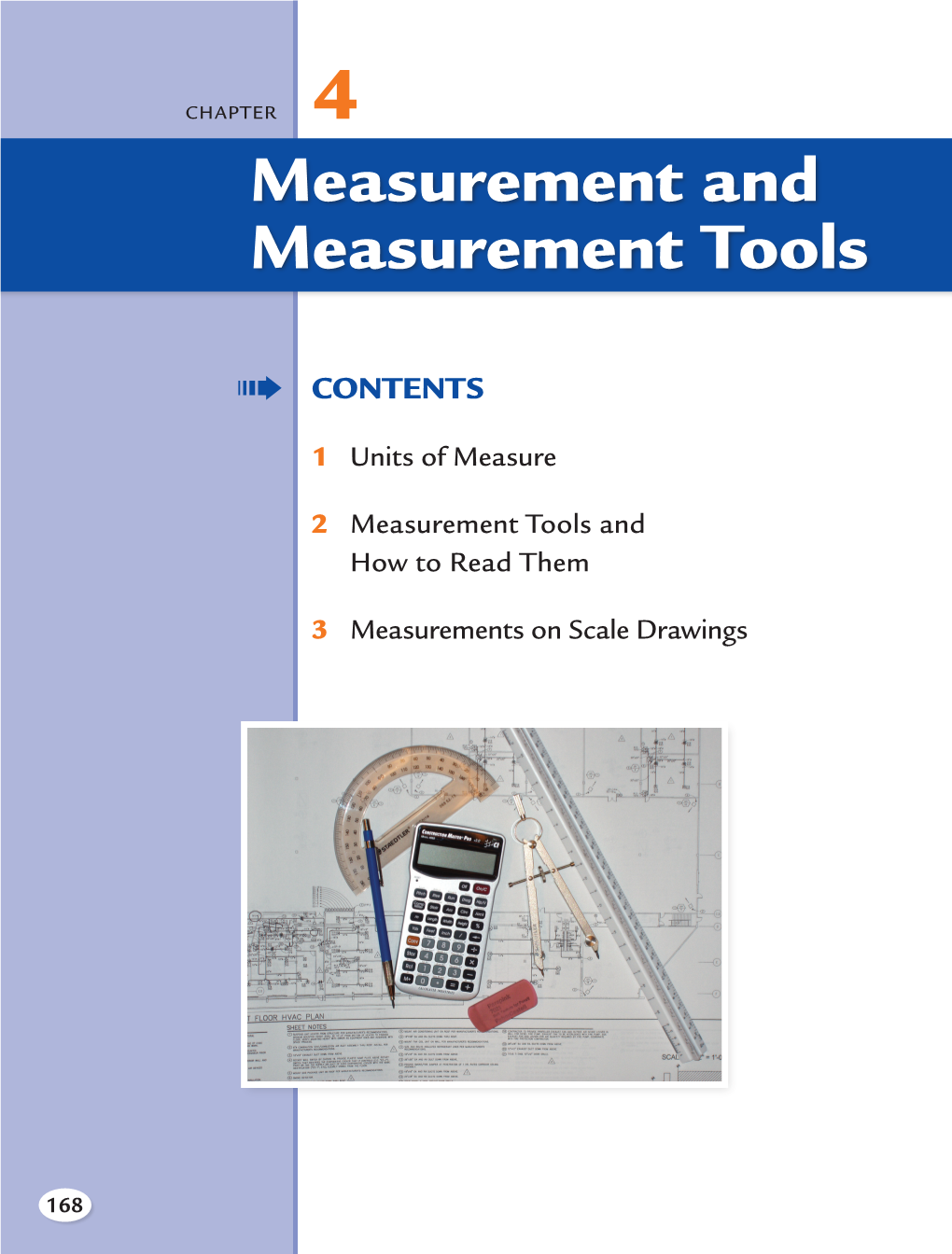 Measurement and Measurement Tools