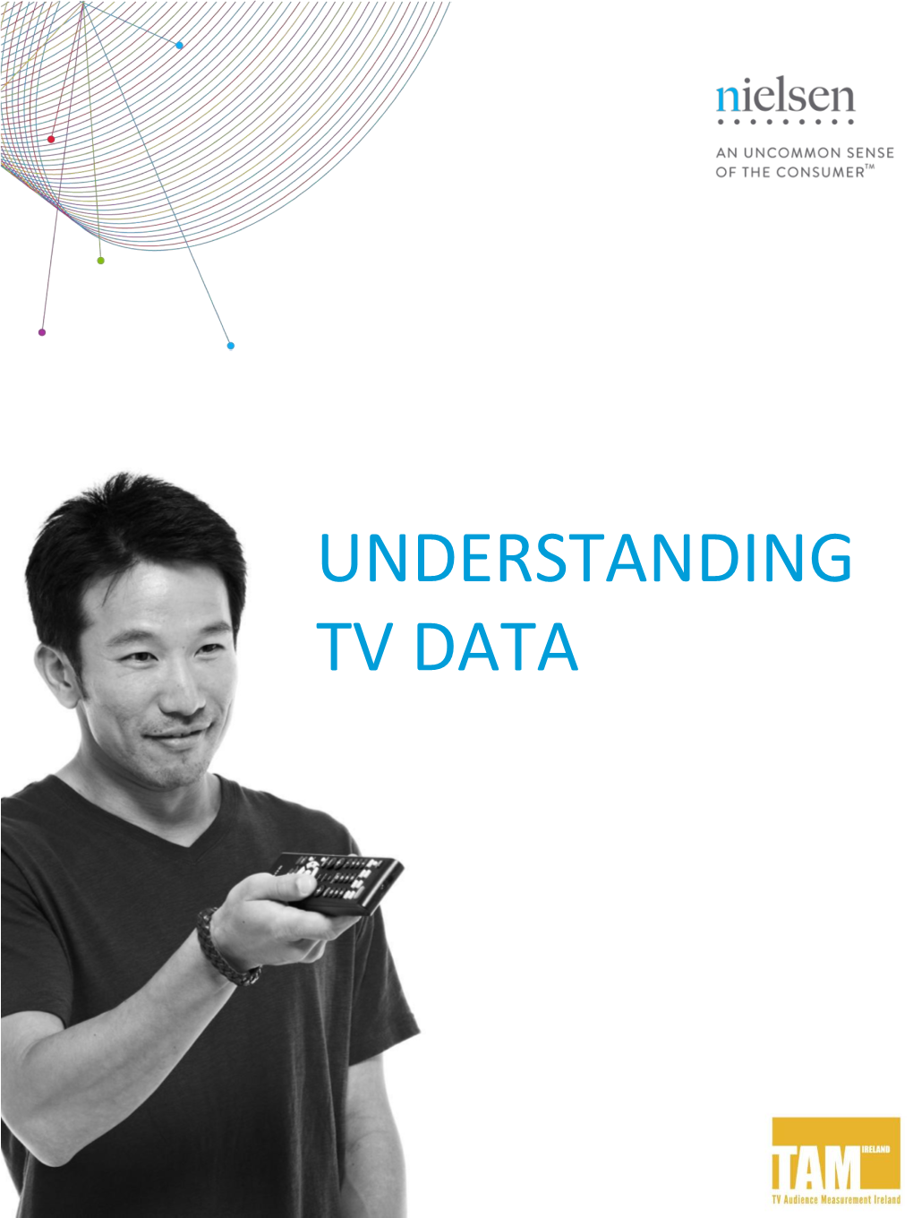 Understanding Tv Data