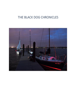 Black Dog Chronicles