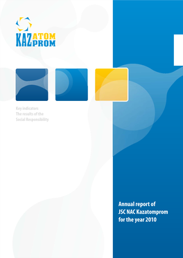 Annual Report KAP Part 1.Cdr