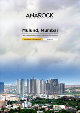 Mulund, Mumbai