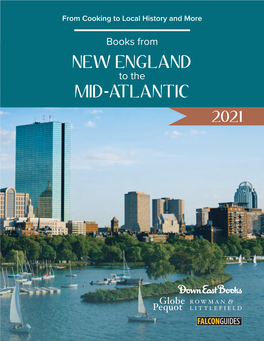 New England Mid-Atlantic